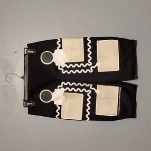 COPY - Innovo Atlantic Therapeutic extra shorts